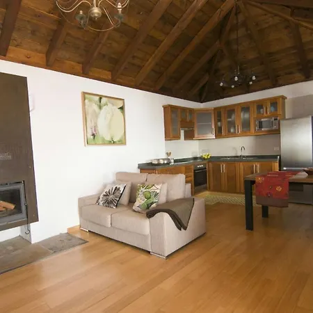 Villa Awara By Rural La Palma El Pinillo Exterior photo