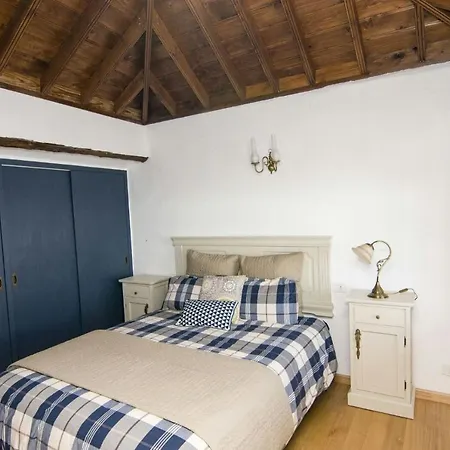 Villa Awara By Rural La Palma El Pinillo Exterior photo
