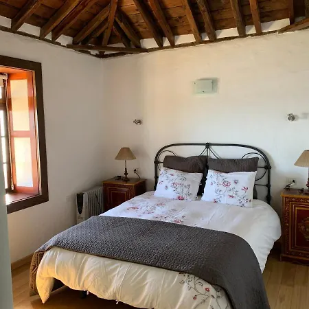 Villa Awara By Rural La Palma El Pinillo Exterior photo