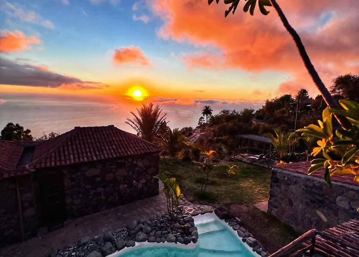 Villa Awara By Rural La Palma