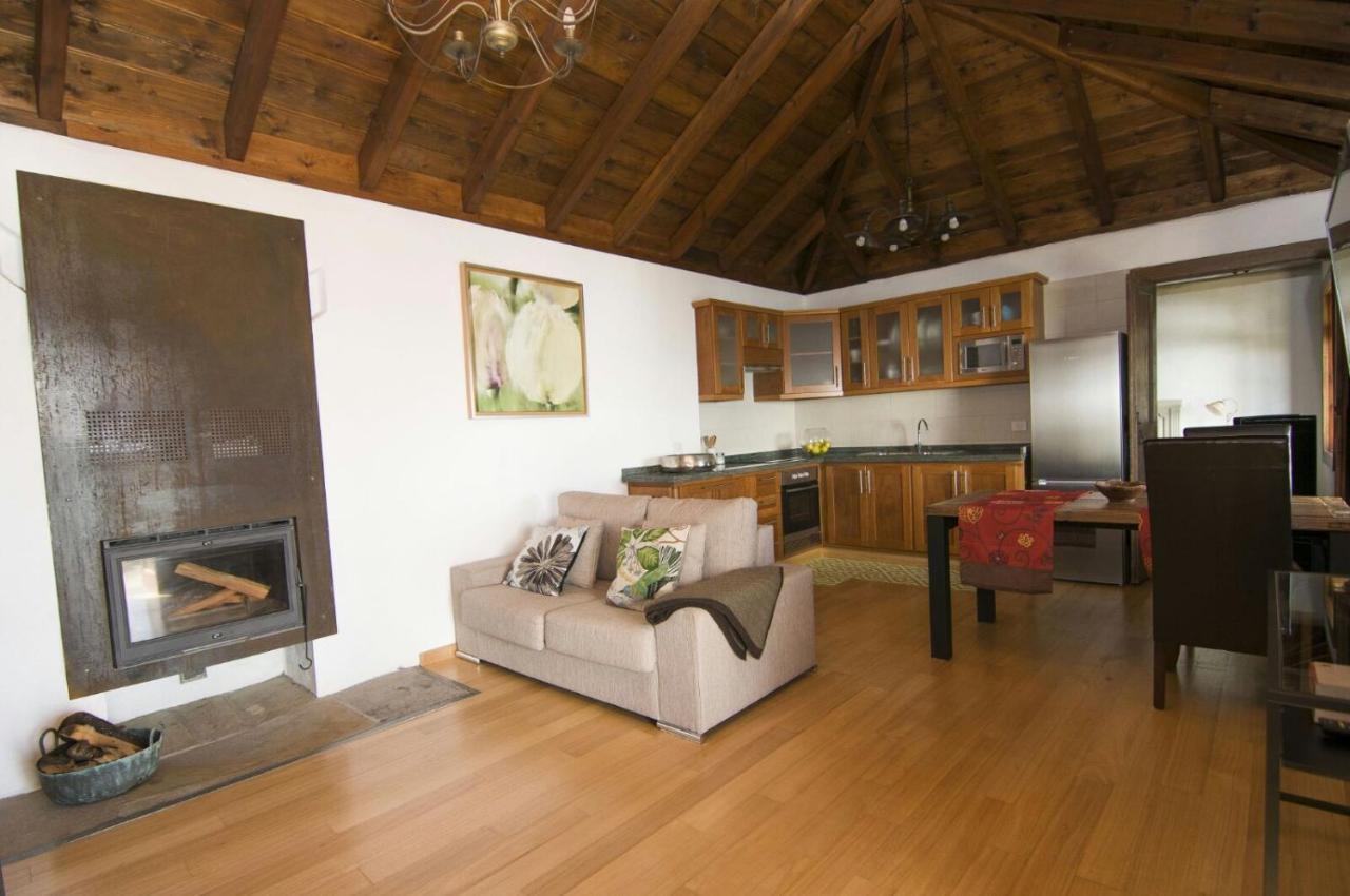 Awara By Rural La Palma Apartment El Pinillo