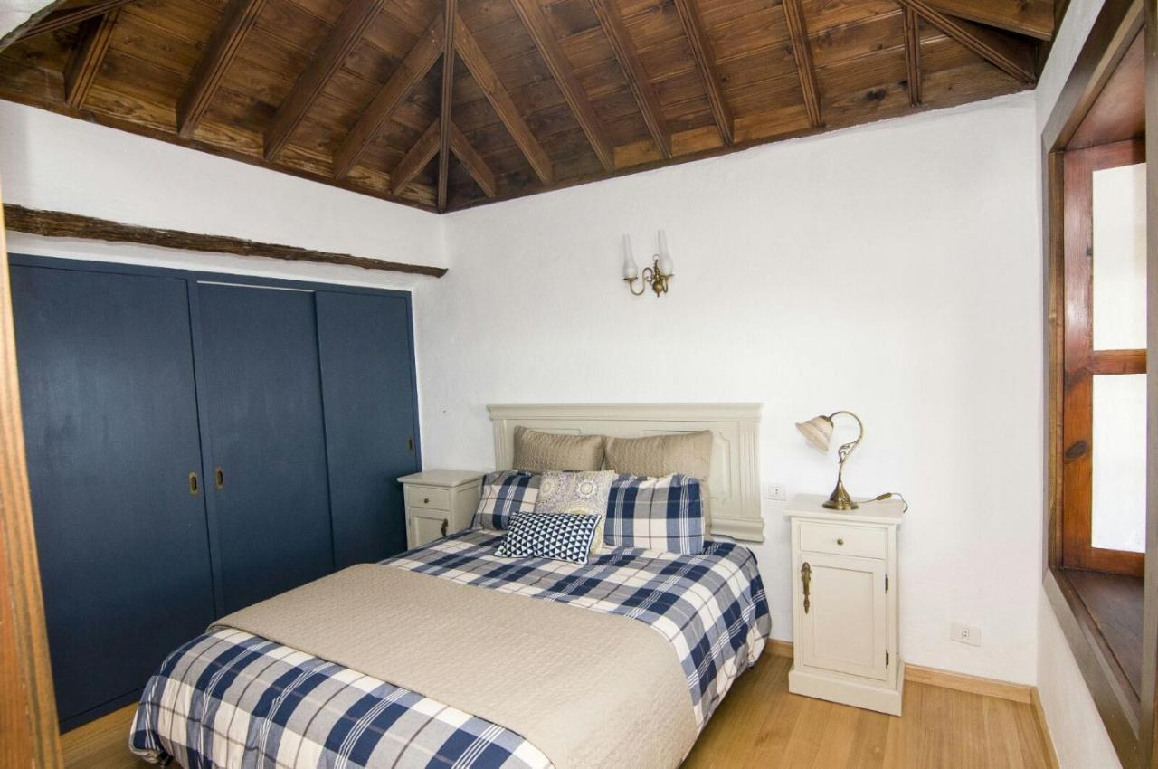 Awara By Rural La Palma Apartment