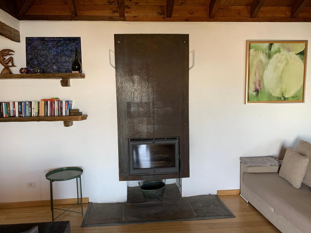 Awara By Rural La Palma Apartment El Pinillo