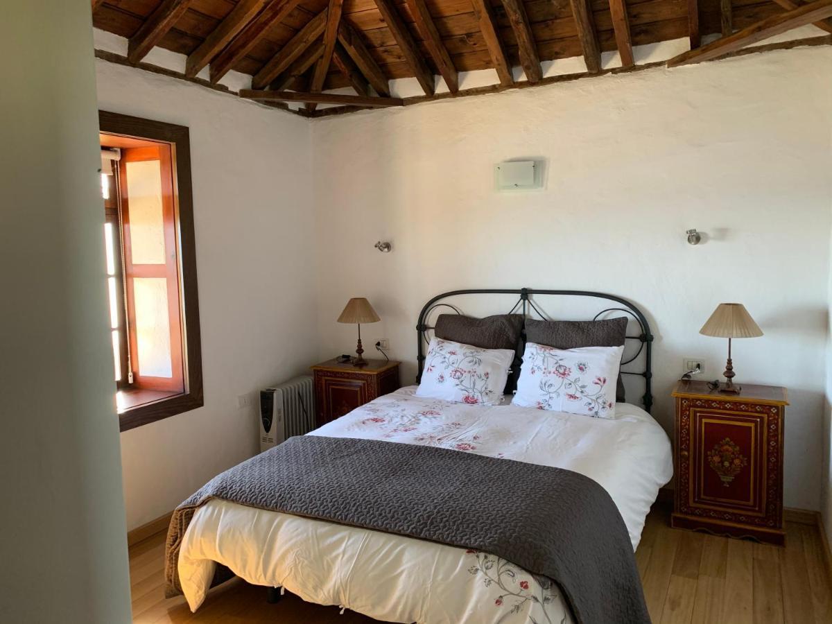 Awara By Rural La Palma Apartment