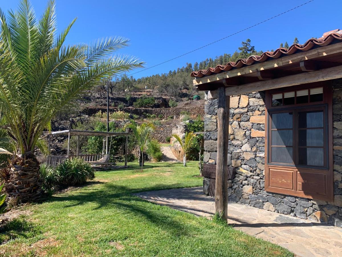 Awara By Rural La Palma Apartment El Pinillo