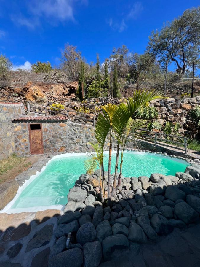 Awara By Rural La Palma *