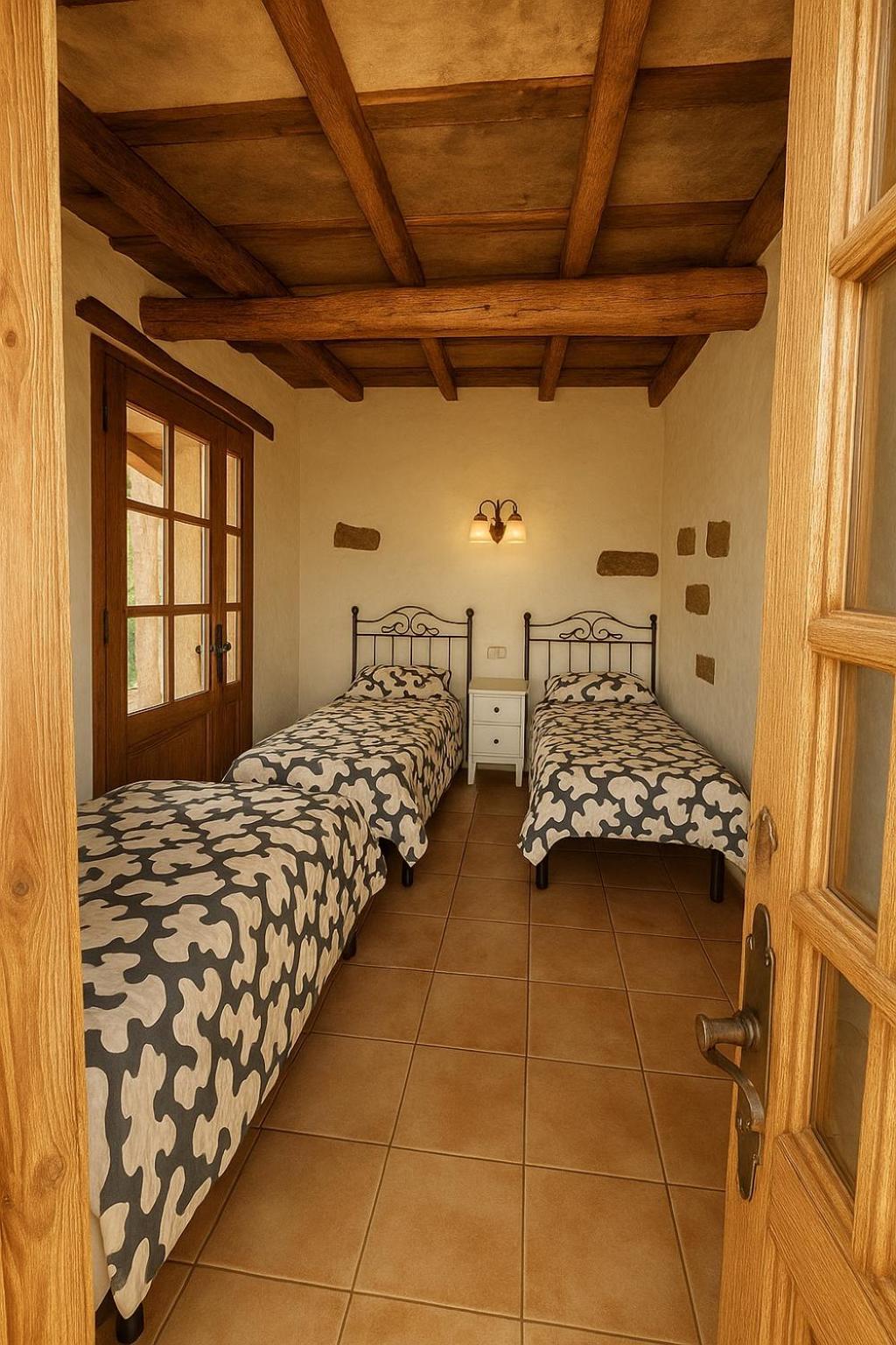 Awara By Rural La Palma Apartment *